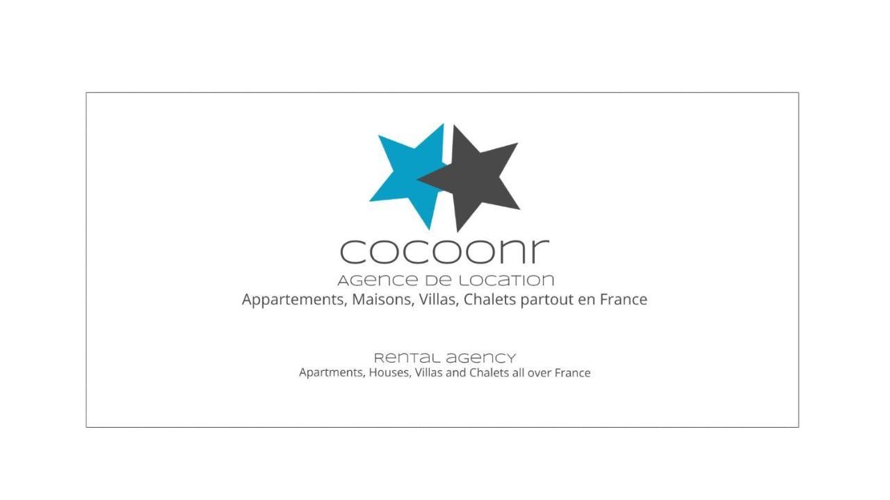 Le Cosy - Appartement Trois Chambres Centre Bordeaux Exterior foto