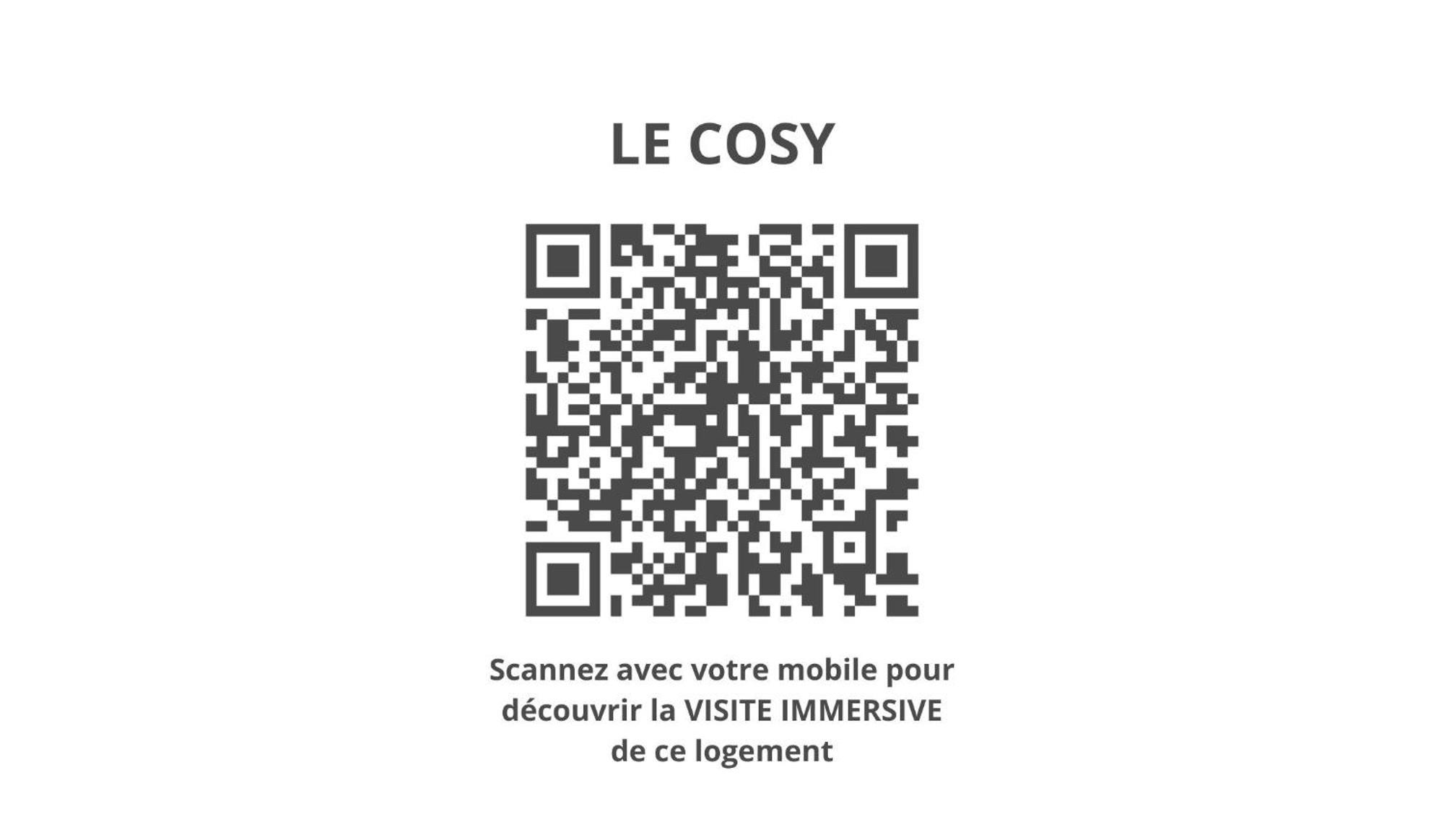 Le Cosy - Appartement Trois Chambres Centre Bordeaux Exterior foto
